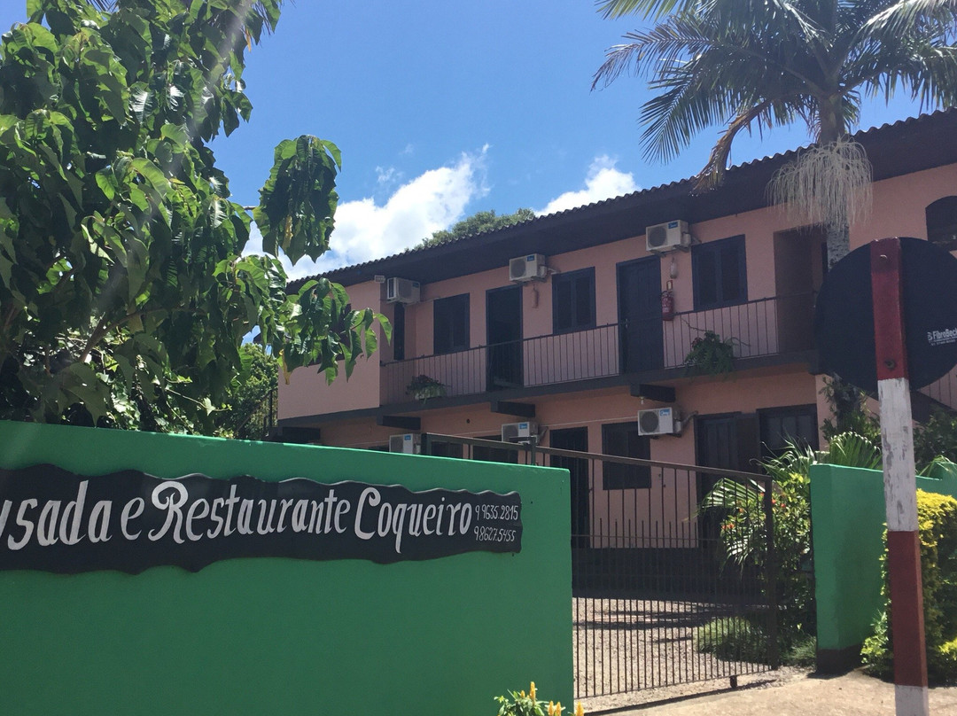 Hotel Coqueiro