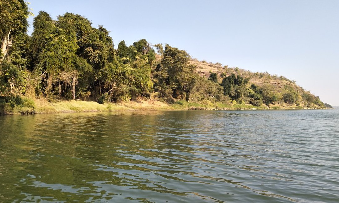 Sivaram Wildlife Sanctuary景点图片