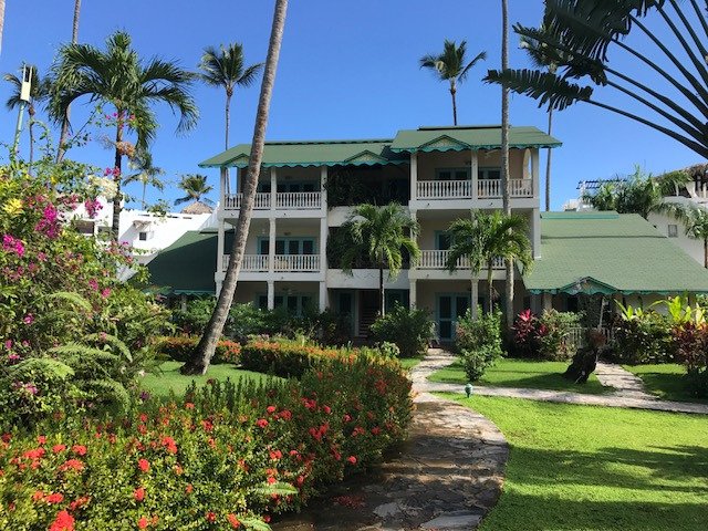 Playa Colibri Apartments-浴室