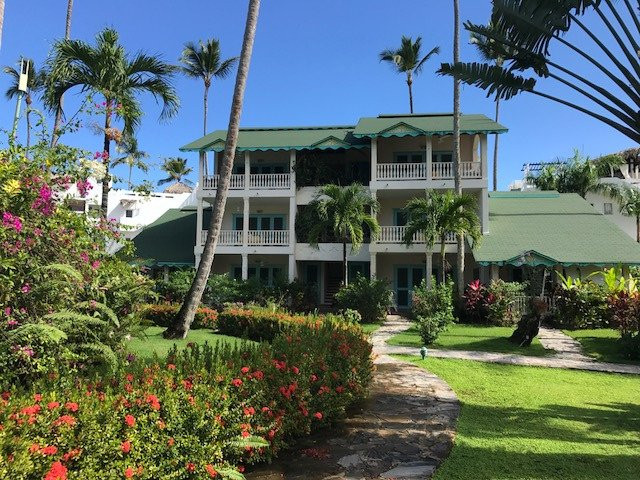 Playa Colibri Apartments主图