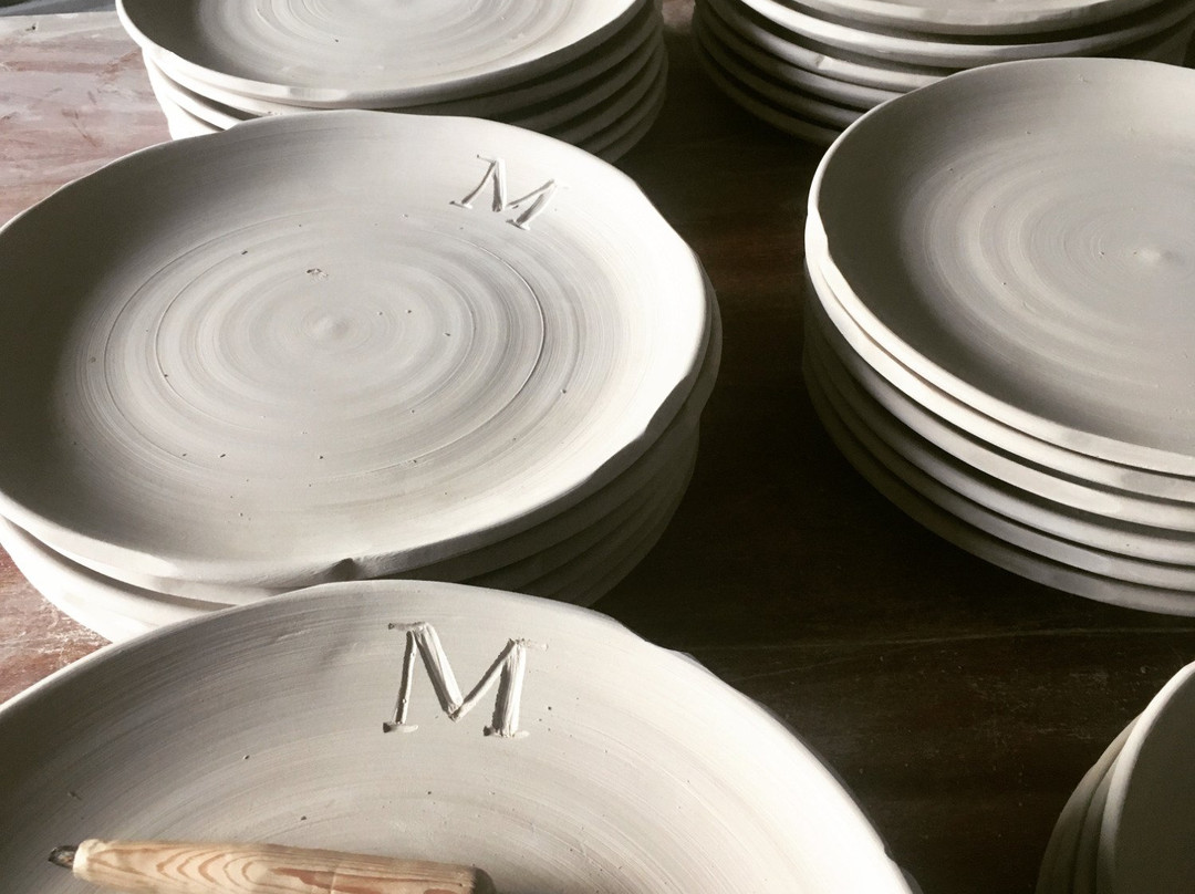 Torres Ferreras Ceramics-La Rambla必去景点