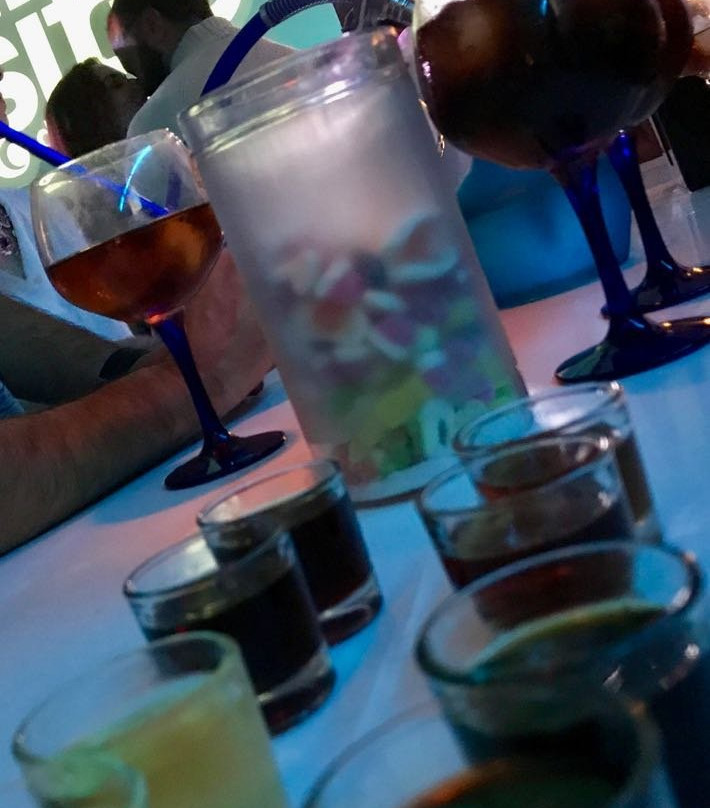 El Sitio de Mi Recreo-拉斯罗萨斯必去景点