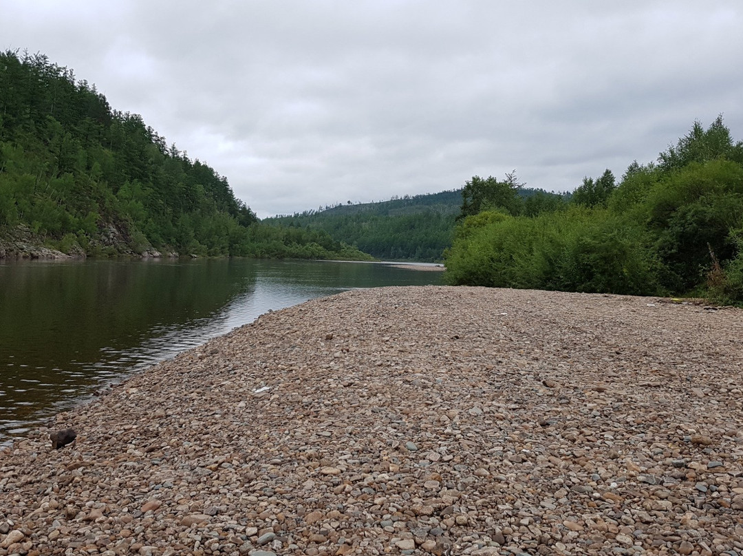 Mogocha旅游攻略图片