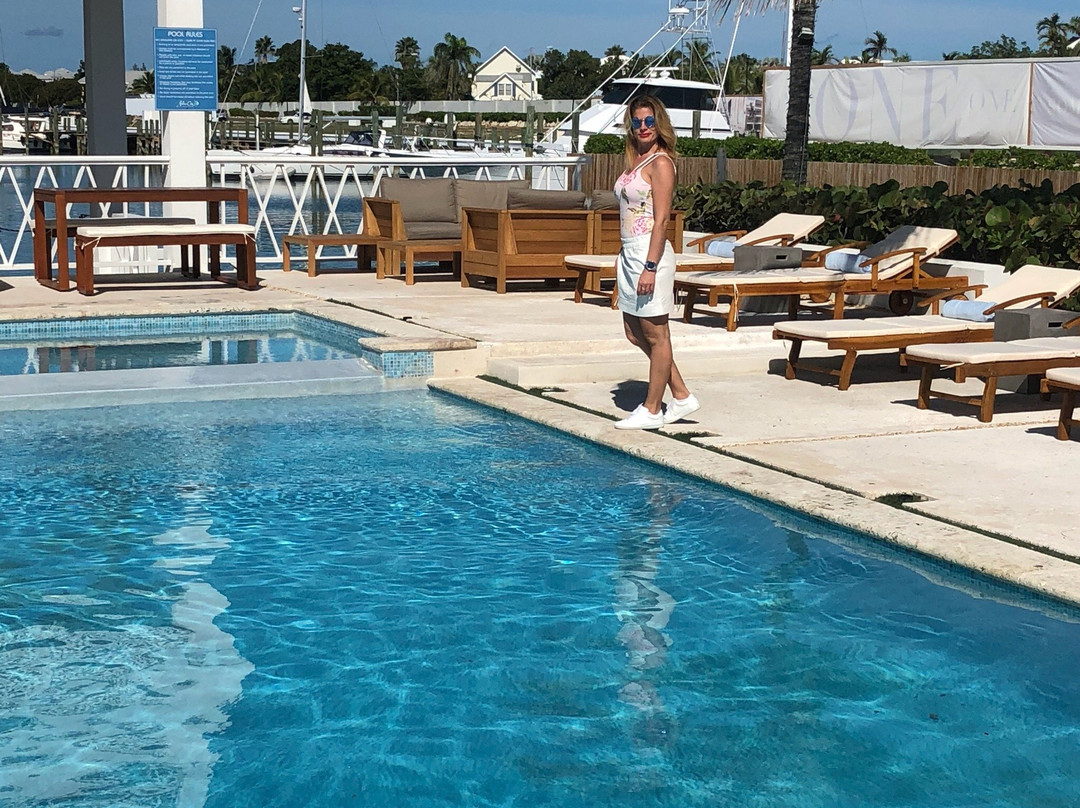 Palm Cay Marina and Beach Club