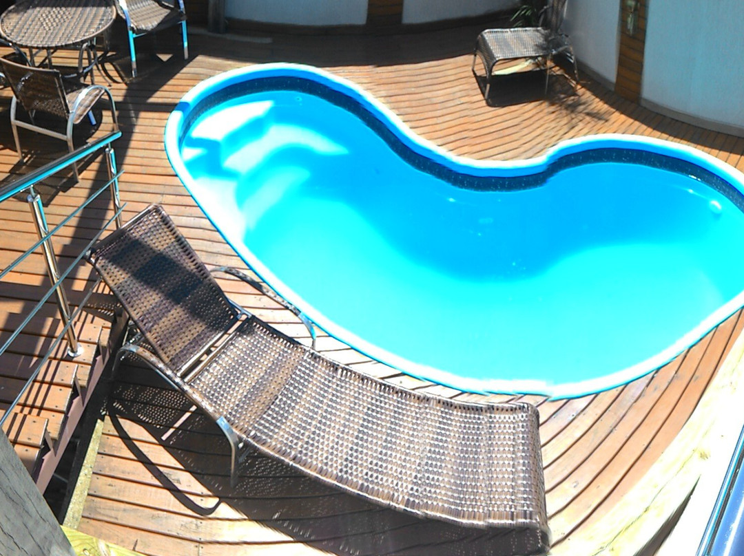 Rede Bonnel Tropical de Hoteis主图