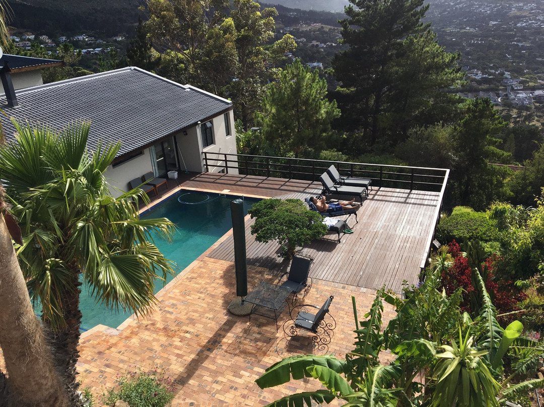 Dreamhouse Guesthouse主图