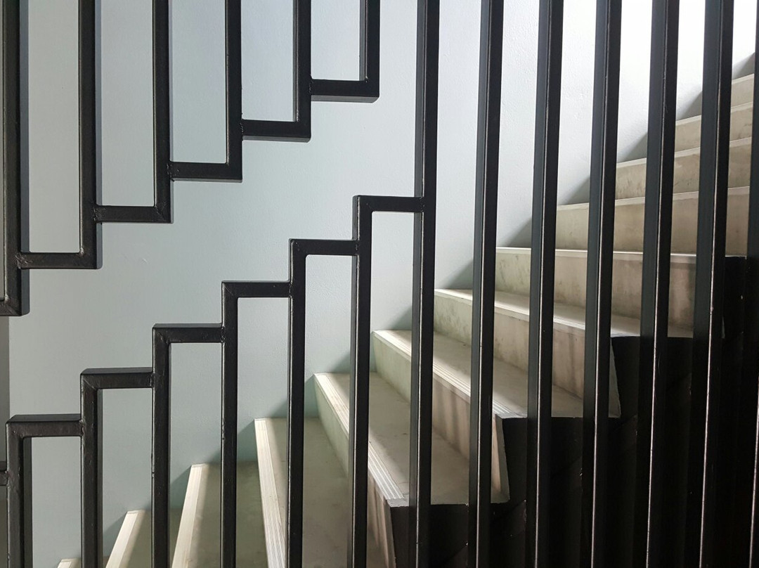 Good Morning Hotel TakuaPa主图