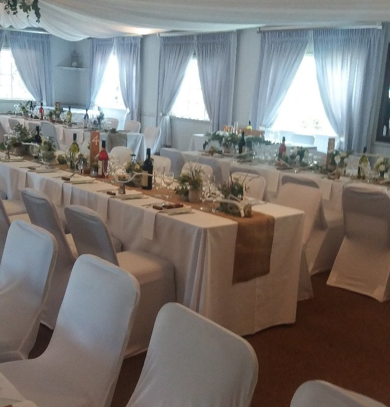 Silver Mist Guest House主图