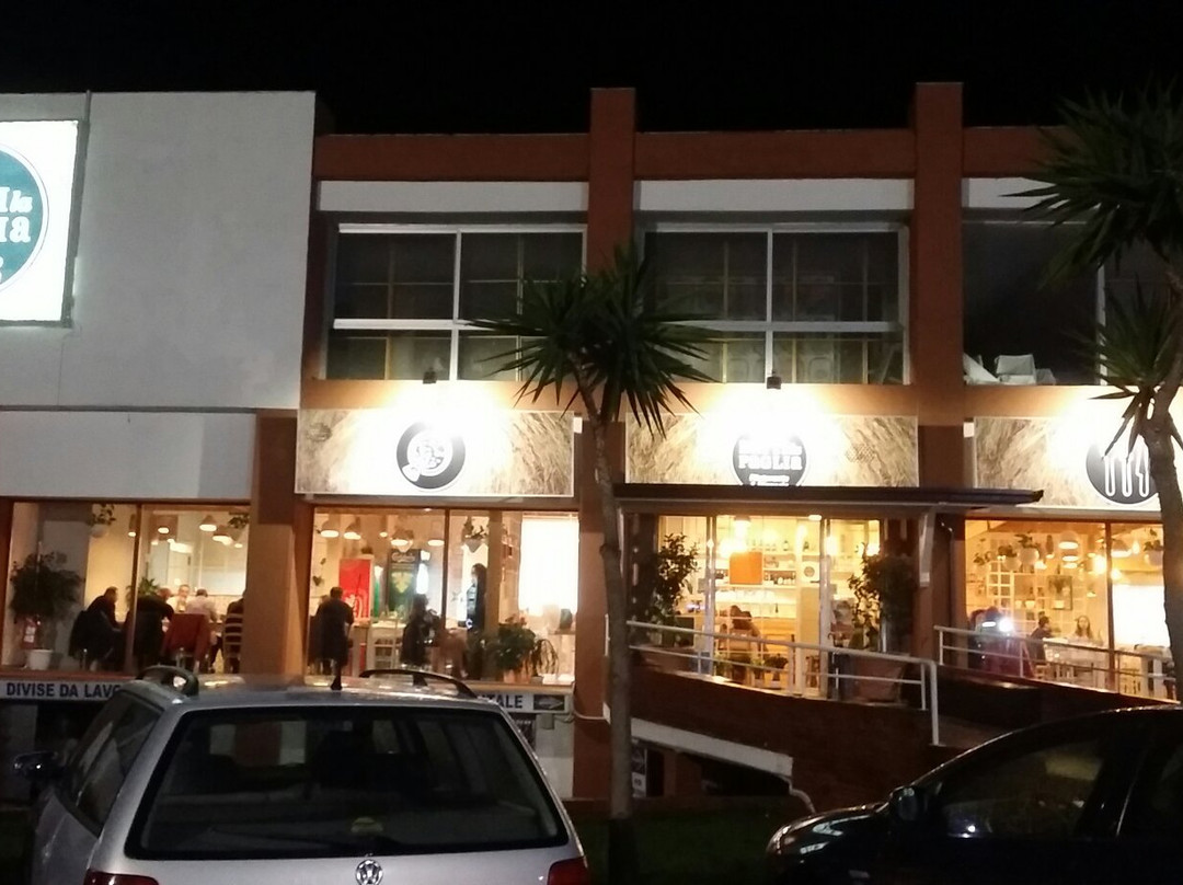 Battilapaglia Ristorante & Pizzeria