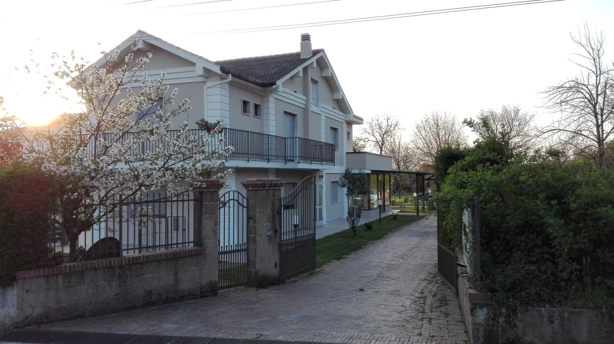 Hotel Il Ciliegio-官方
