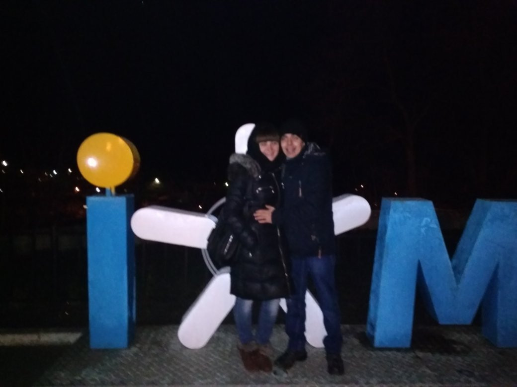 Mariupol旅游景点-Mariupol City Garden