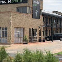 Mulwala Paradise Palms Motel主图