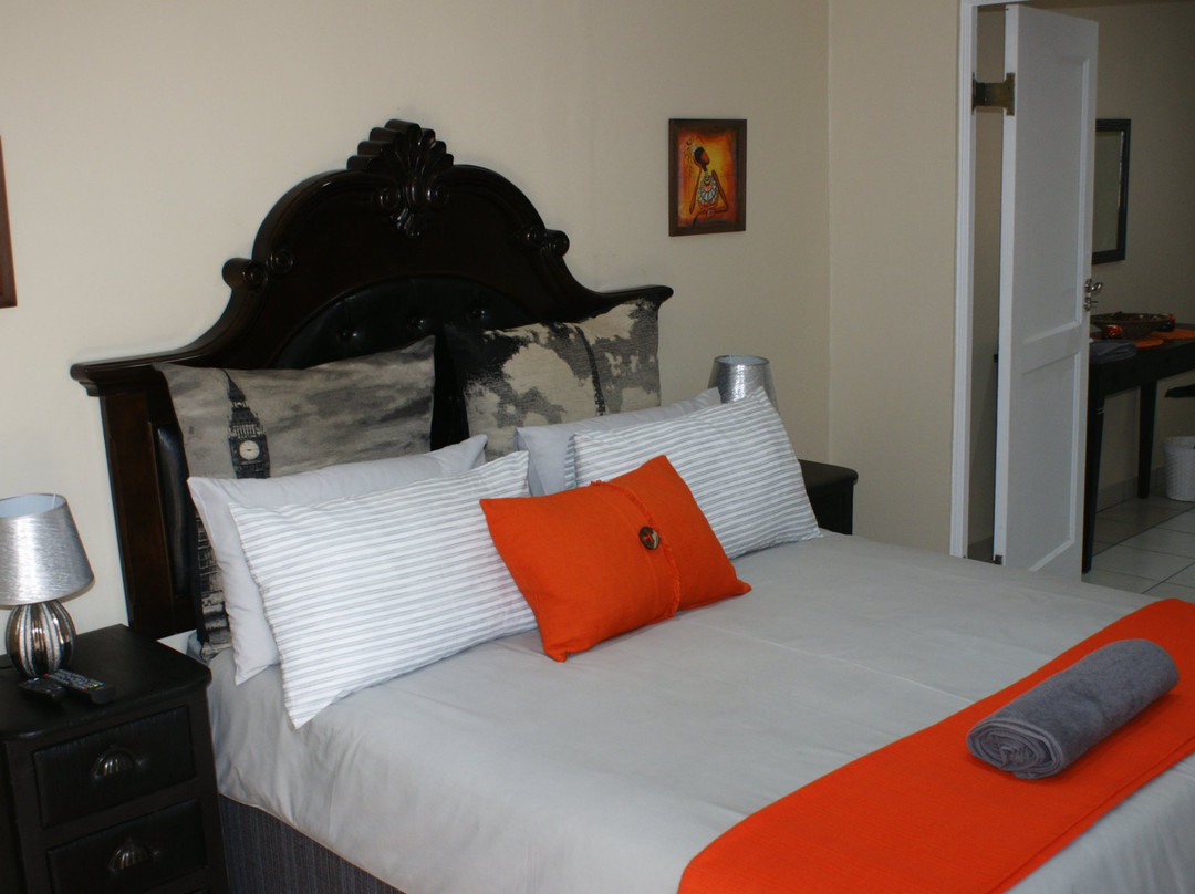 Jolani Guesthouse主图