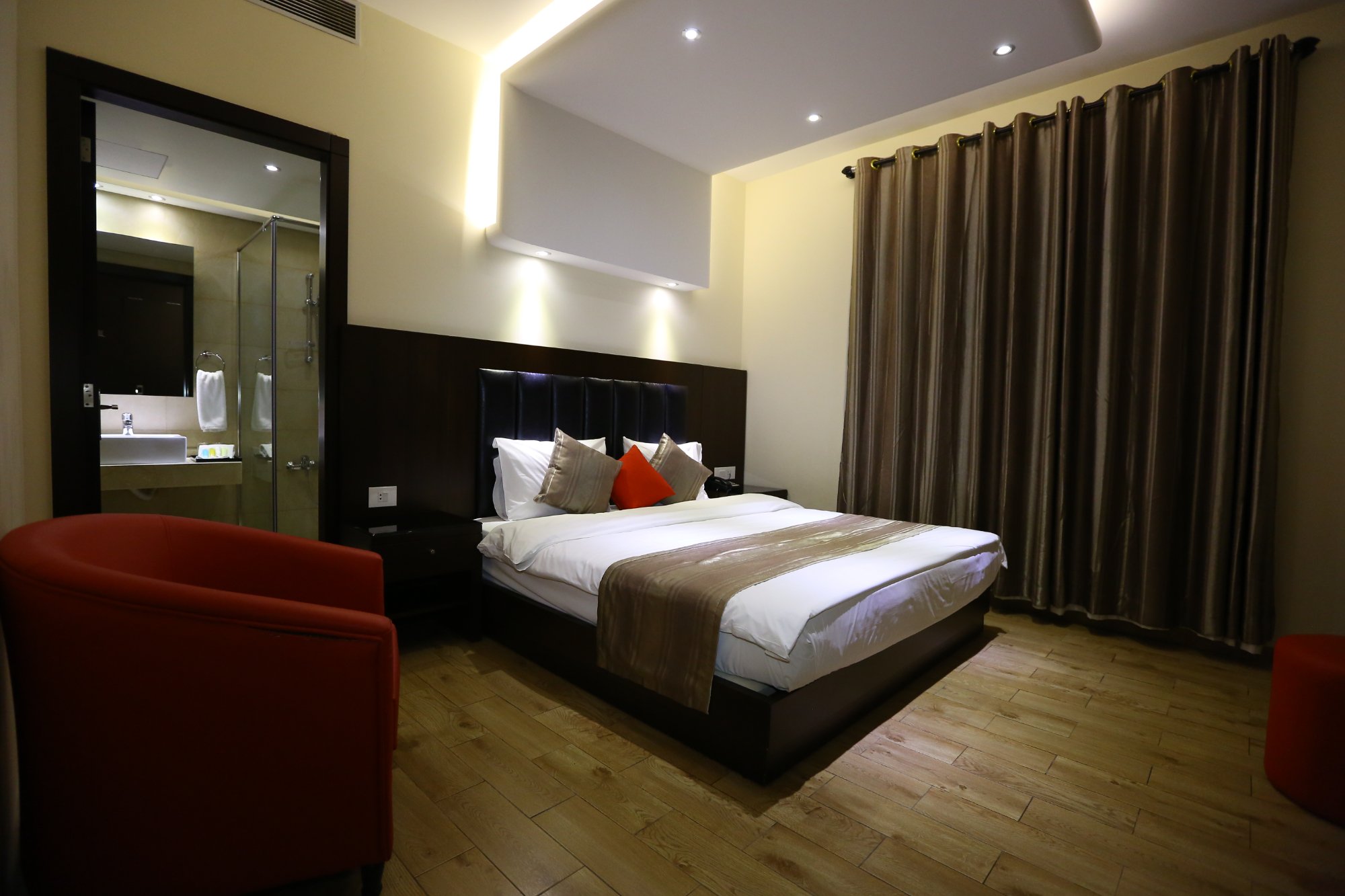 Jounieh Suites Hotel-官方