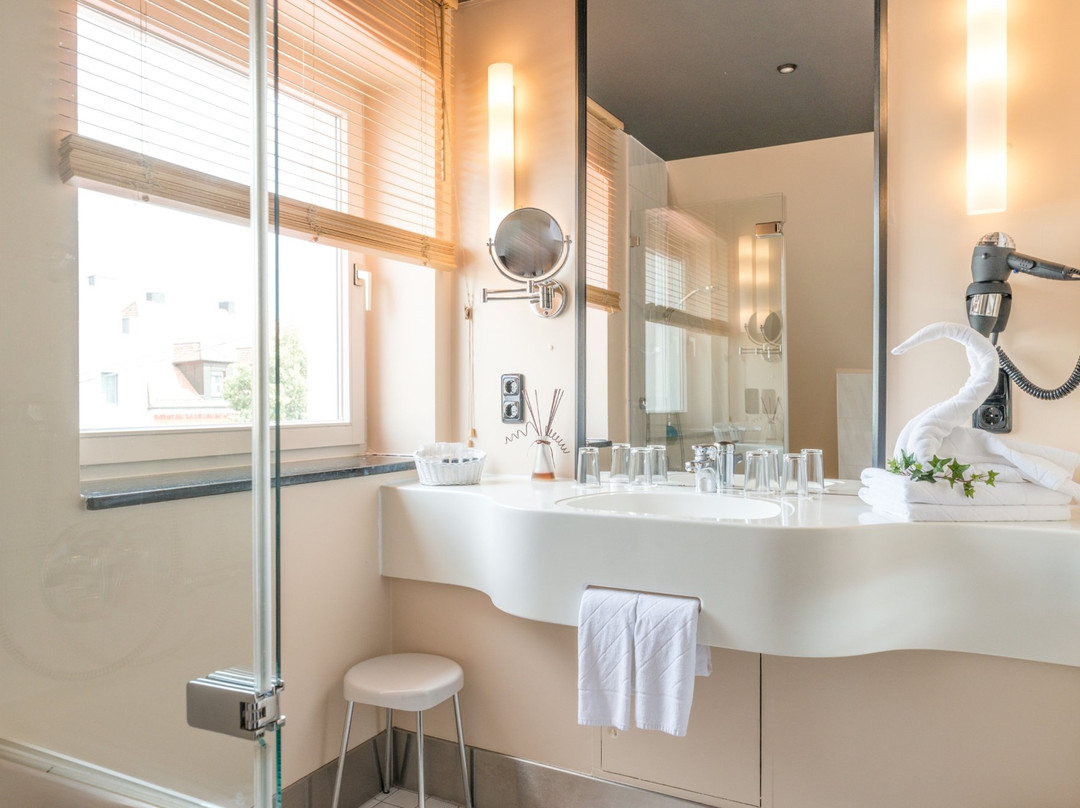 Hotel Lehmeier主图