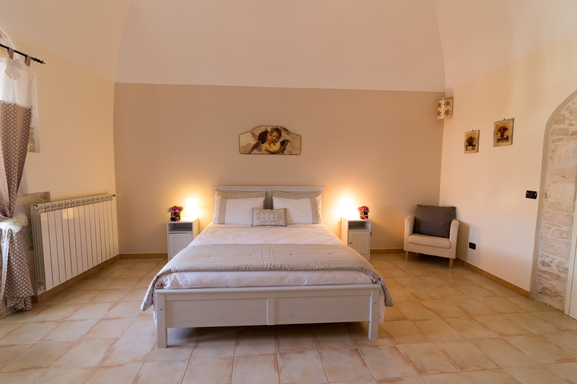B&B di Maria Chiara-官方