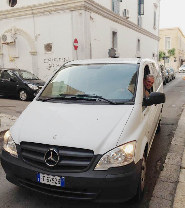 Puglia Private Tour-Ceglie Messapica必去景点