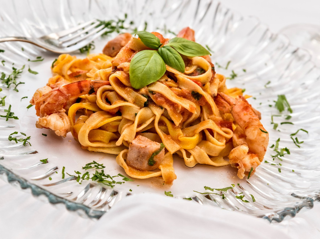 Hotel Brueckenwirt主图