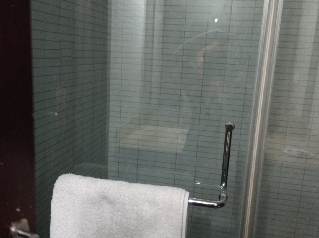 Hotel Patnitop Heights主图