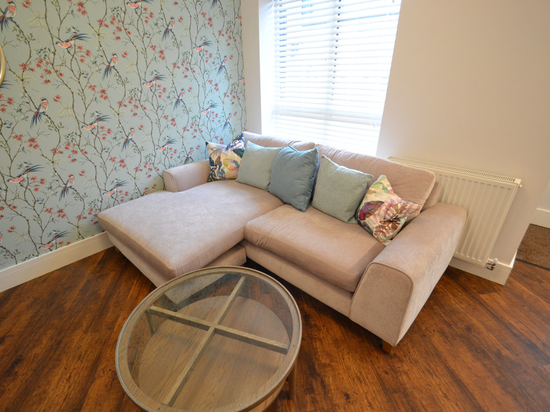 Harrow Court Apartments West Bridgford Nottingham