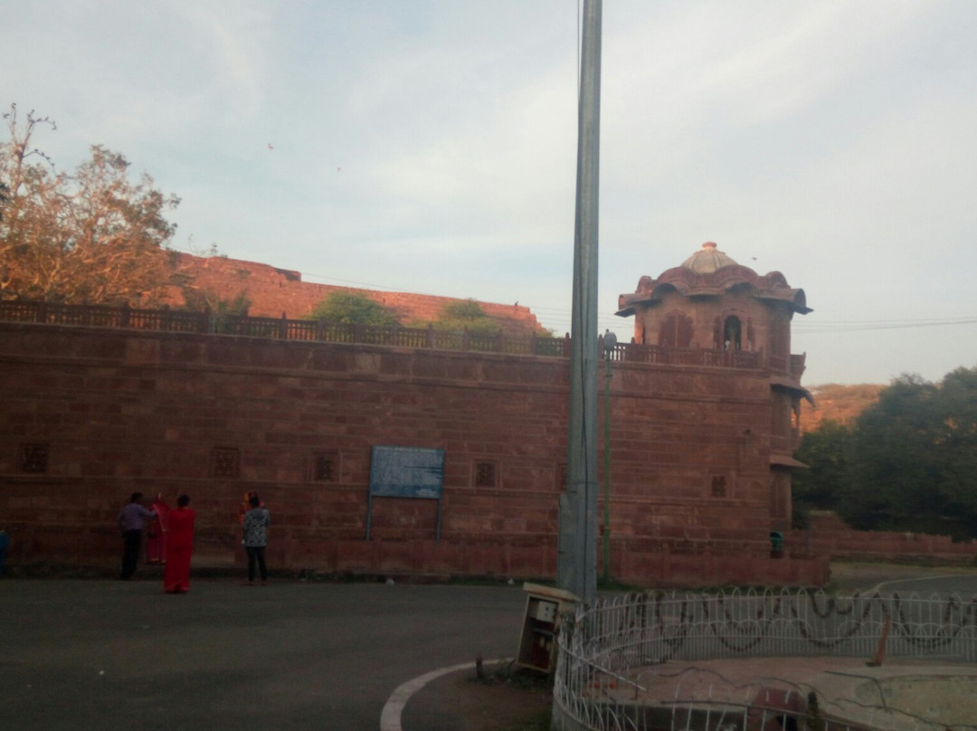 Shri Mandore Bheruji景点图片