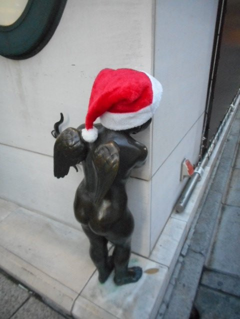 Tenshodo Ginza Honten-Ginza必去景点