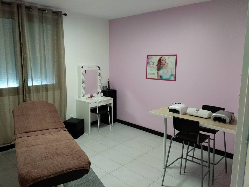 Institut Les Fees Beaute-Orange必去景点