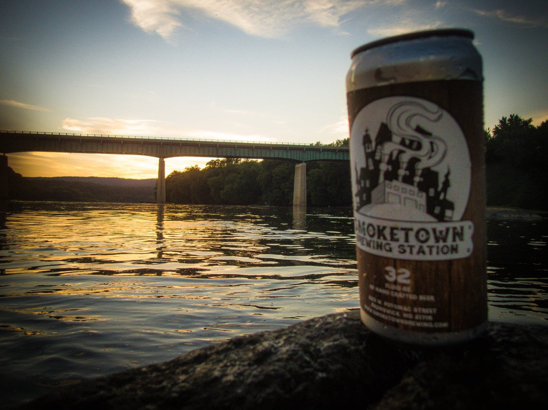 Smoketown Brewing Station景点图片