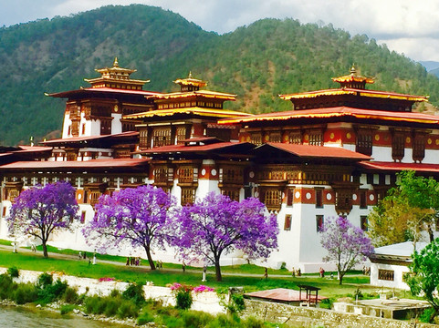 Travel Maker South Asia-加德满都必去景点