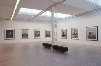 Fotomuseum Winterthur-温特图尔必去景点