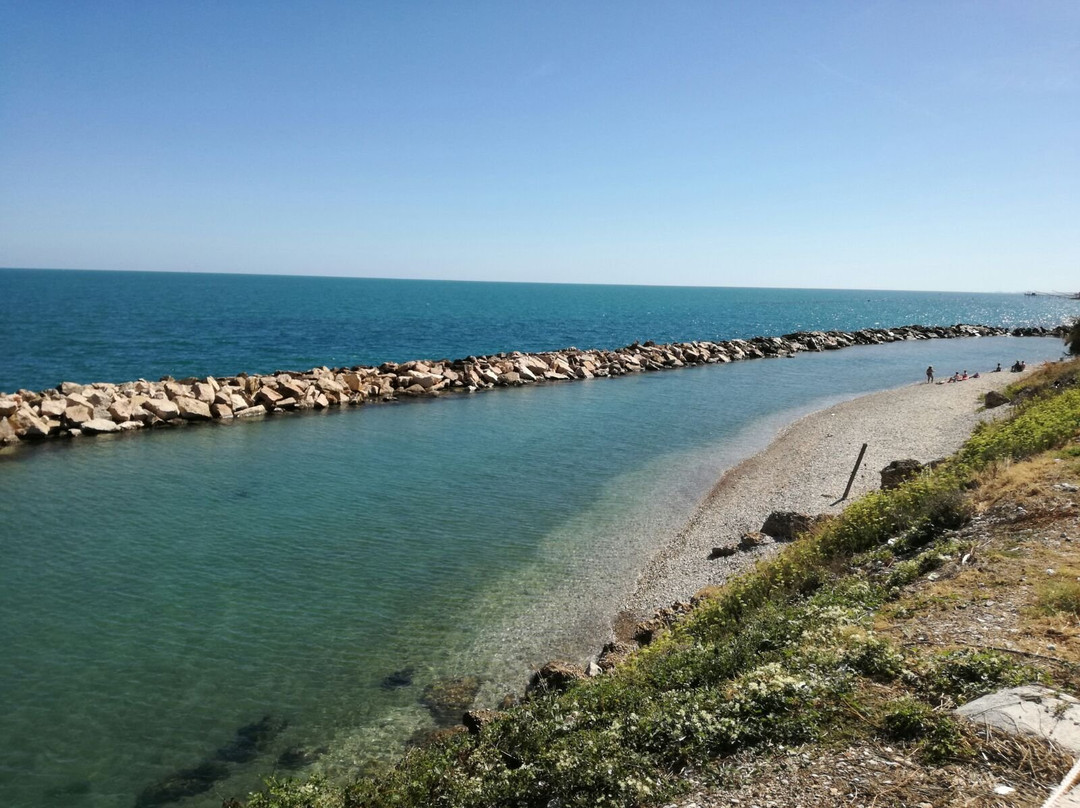 Marina di San Vito旅游攻略图片
