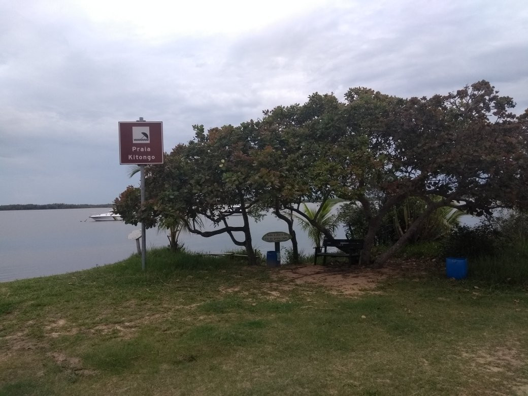 Quitongo Beach-Caravelas必去景点