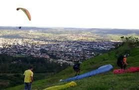 Serra de Santa Helena-Sete Lagoas必去景点