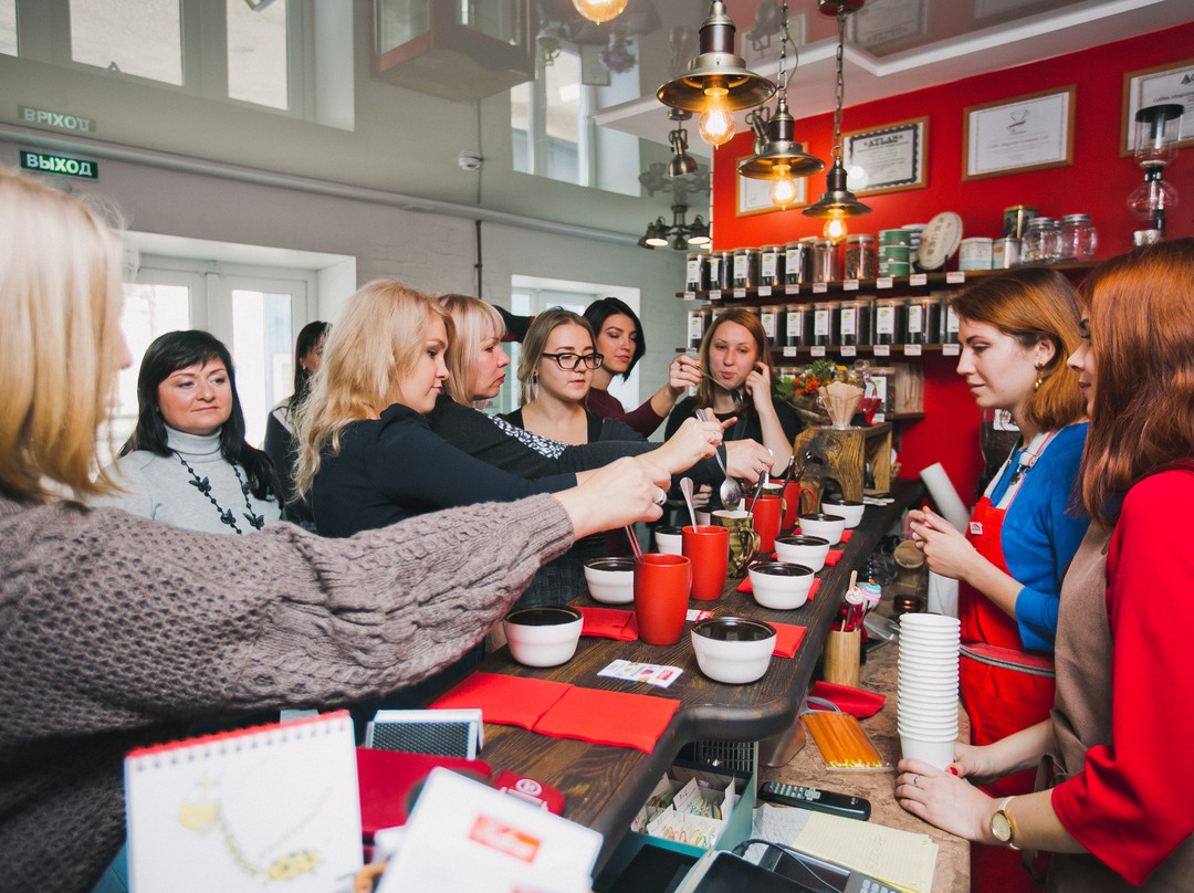 Kafema-乌苏里斯克必去景点