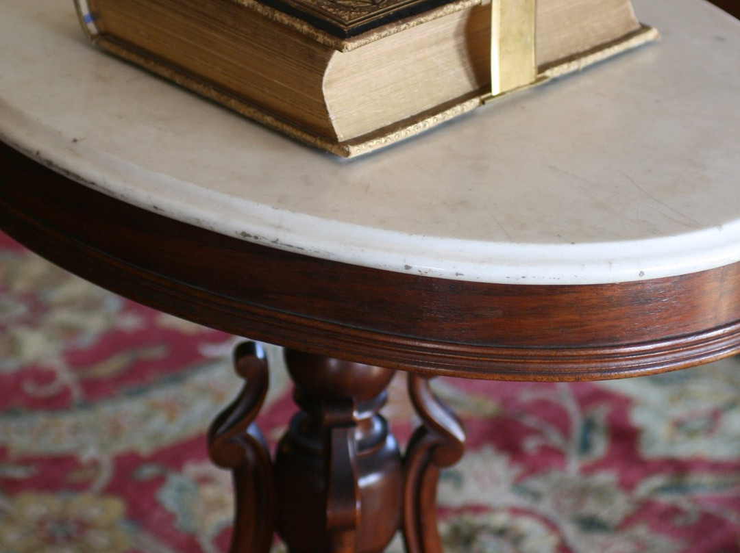 The 1879 Avery House-科林斯堡必去景点