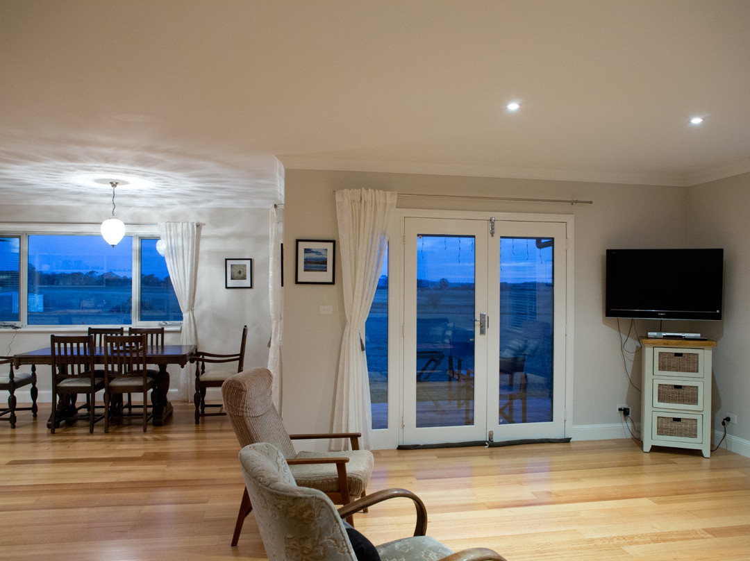 Aurelia's Farm B&B