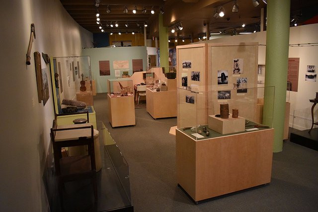 Musee Heritage Museum景点图片