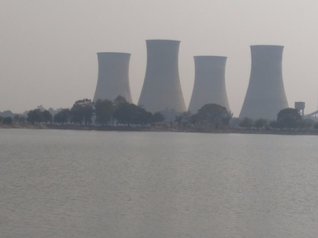 Bathinda Lake-Bathinda必去景点