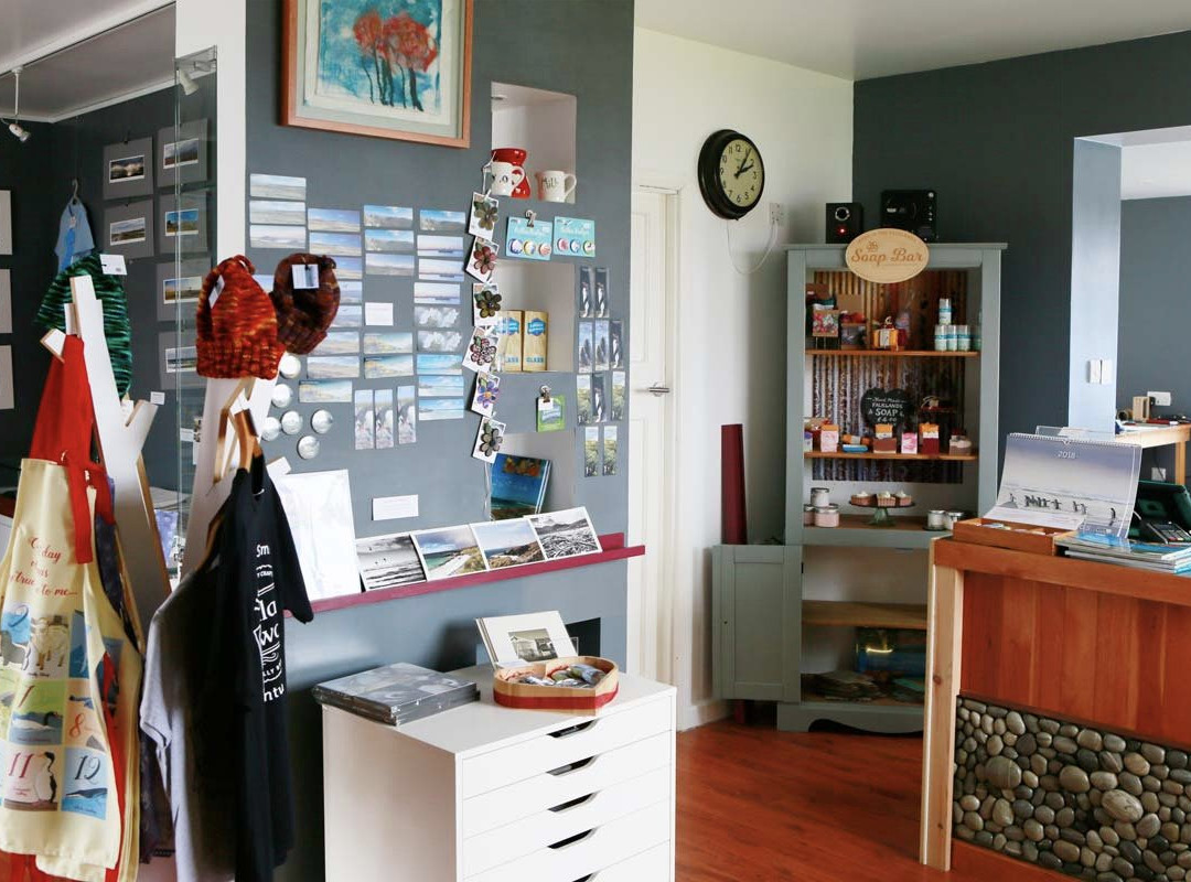 Studio 52-Stanley必去景点