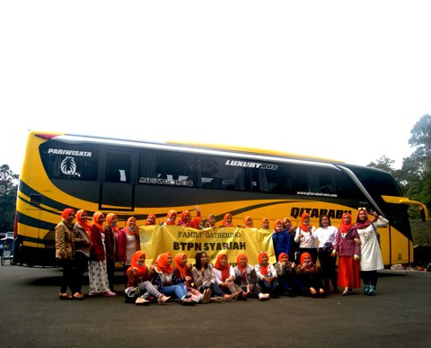 BDL Tour & Travel-万隆必去景点