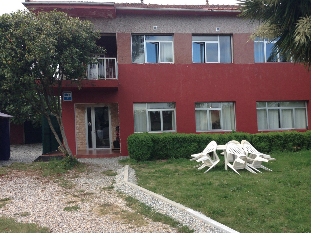 El Albergue de Boni