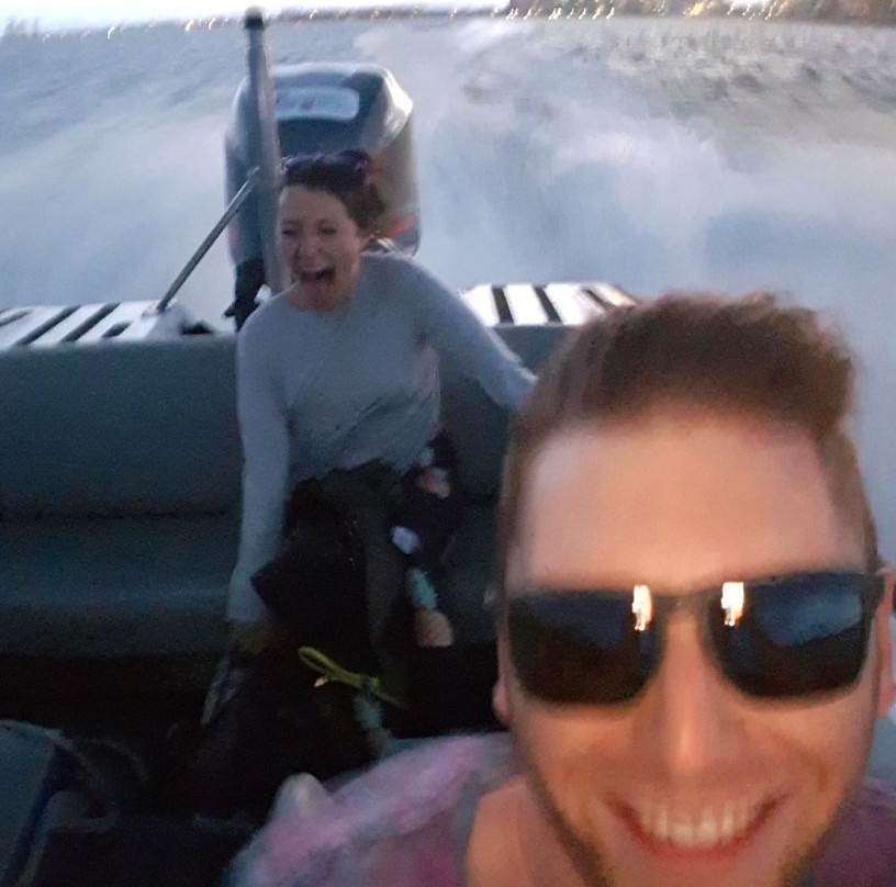 South Stradbroke Water Sports-南斯脱布克岛必去景点