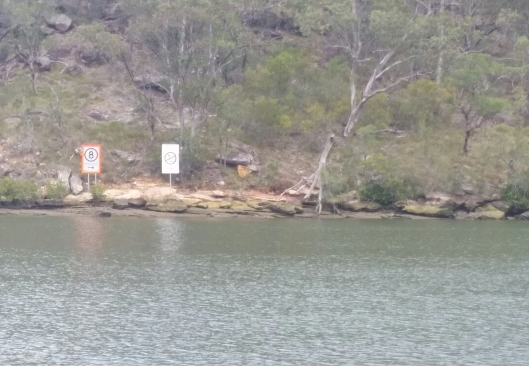 Georges River National Park景点图片