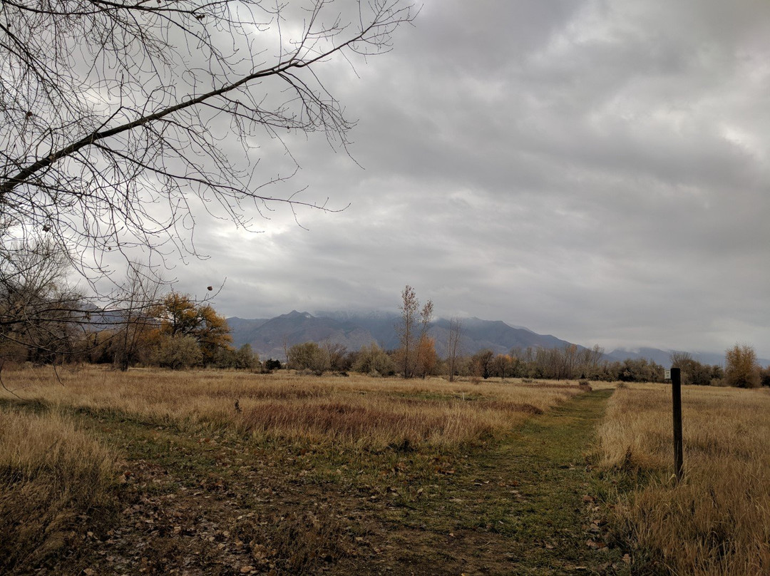 Ogden Nature Center-奥格登必去景点