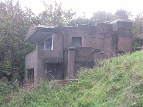 Brixham Battery Heritage Museum-布里克瑟姆必去景点
