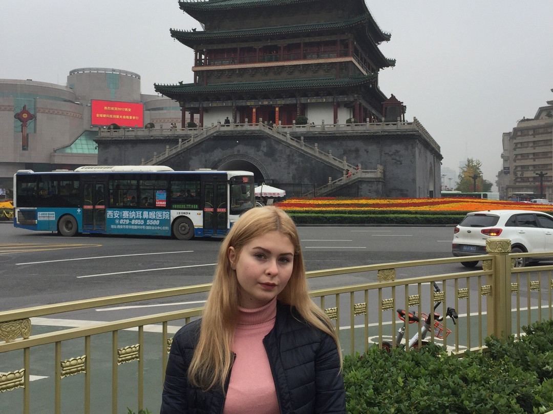 钟鼓楼-襄阳市必去景点