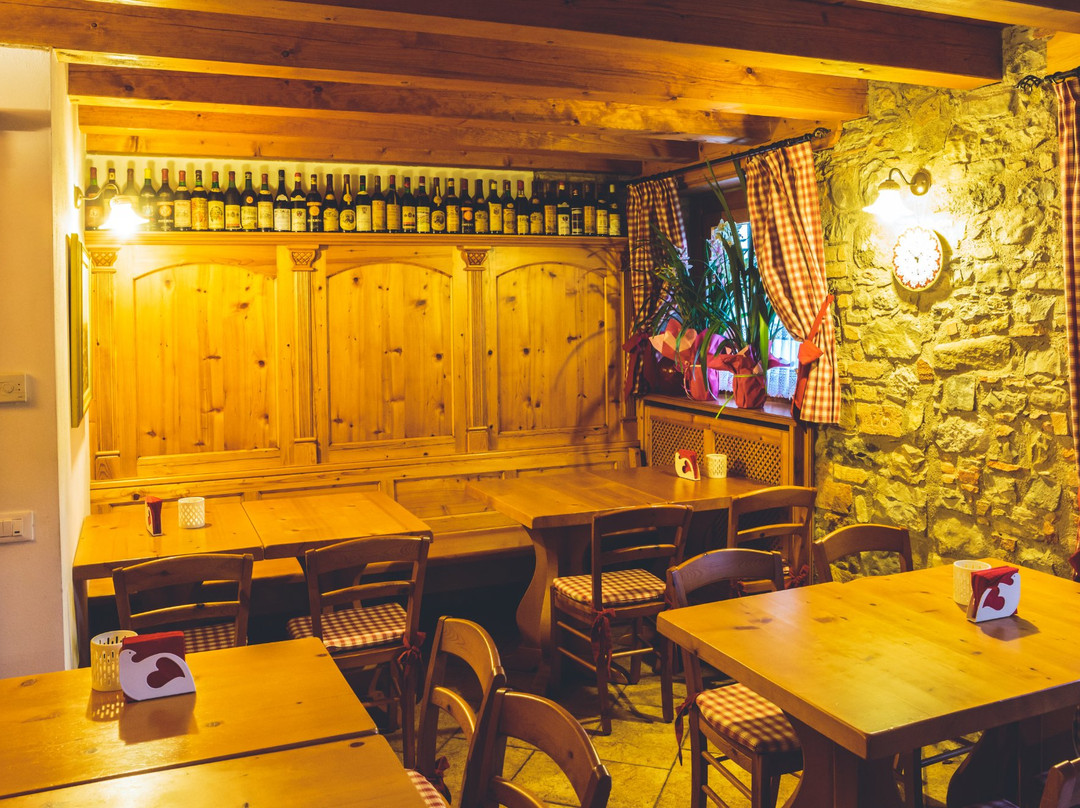 Segnacco旅游攻略图片