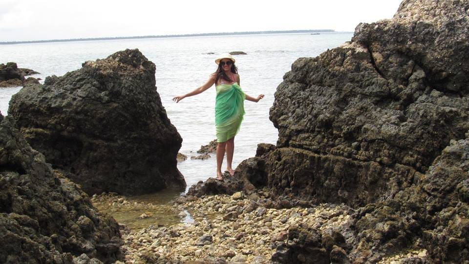 Escuna Poseidon-Camamu必去景点