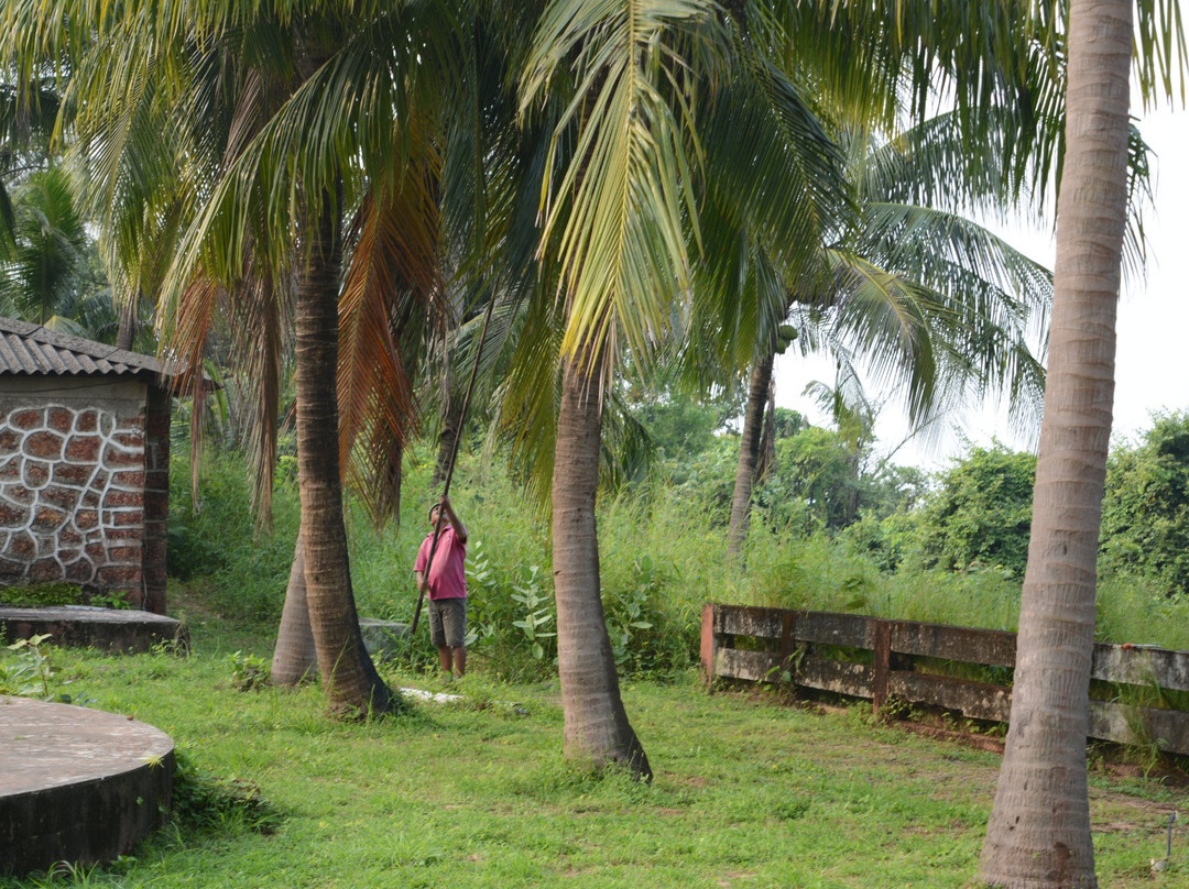 Hotel Landmark主图