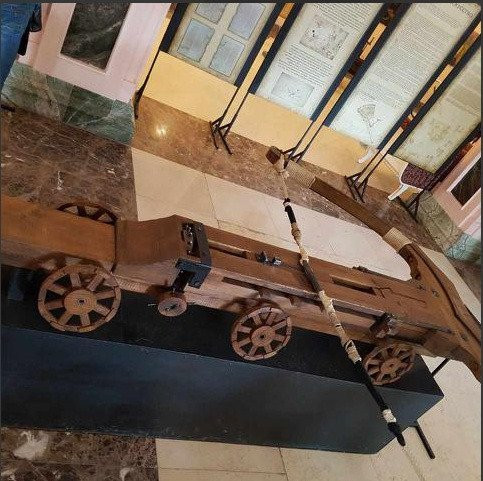 Tyumen Drama Theater-秋明必去景点